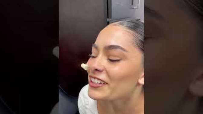 Would you encourage a 19 yo girl to have septum piercing?