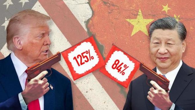 Are there people here who even if they still support Trump, think Trump is wrong with this trade war?