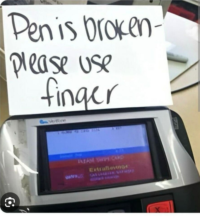 What do you prefer to write with? Are you VERY particular (like me)? Are you possessive of your pen? Do you have a fancy Mont Blanc & 40 lb paper?
