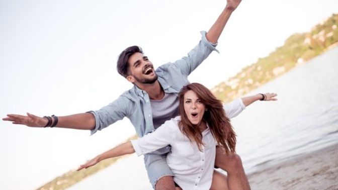 Dating/suitable match: is it wiser or stupid to seek out a similar partner or why/not?