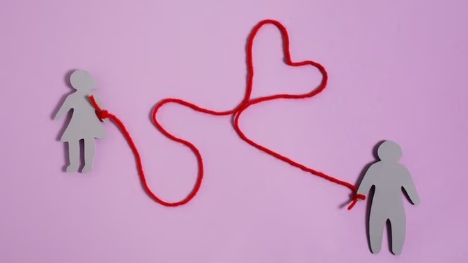 Do you agree, all relationships are onesided?
