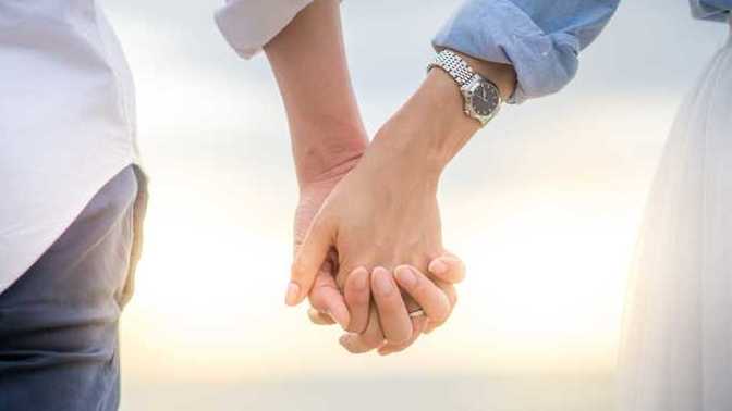Is marriage out of reach now for most young people?