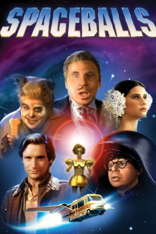 What movie could you watch repeatedly without it getting old to you?