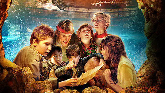 What movie could you watch repeatedly without it getting old to you?