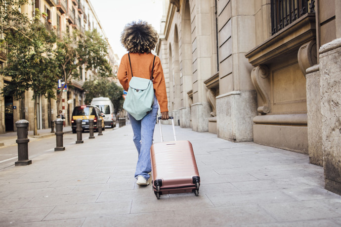 How do you leave social media, do you say goodbye, or do you just... disappear?