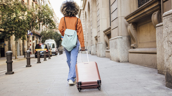 How do you leave social media, do you say goodbye, or do you just... disappear?