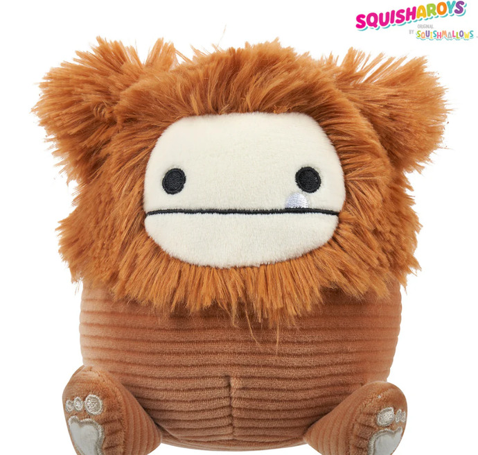Who makes the cuter plush toys - 🇬🇧 British  or 🇺🇸 Americans ?