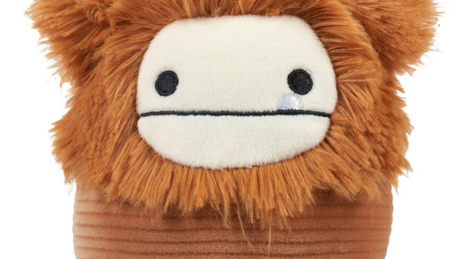 Who makes the cuter plush toys - 🇬🇧 British or 🇺🇸 Americans?