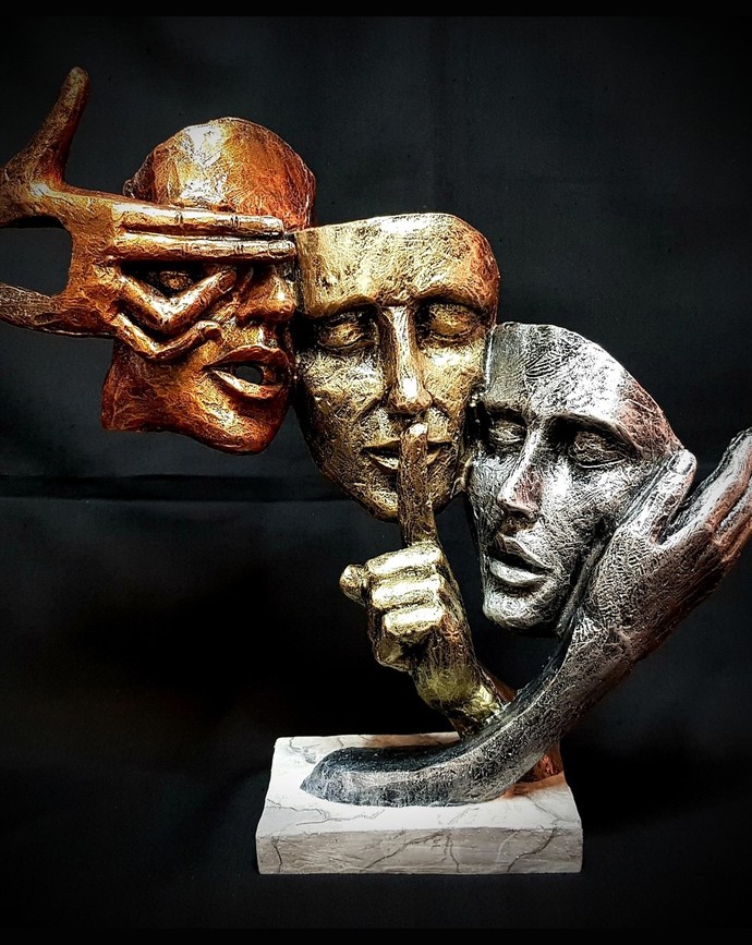 Have they ever had a moment of moral clarity and ignored it because it was inconvenient?