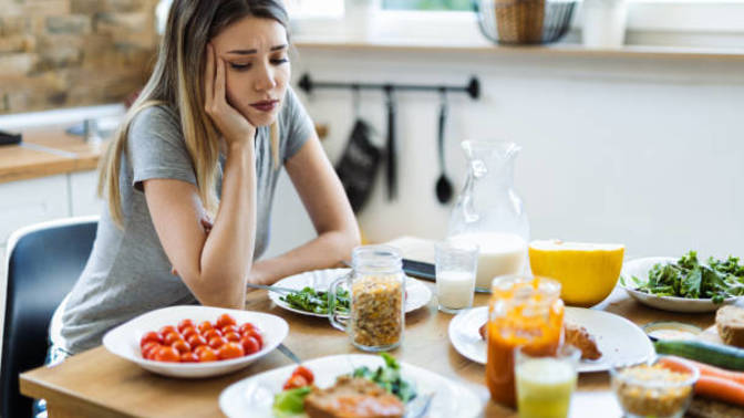 Do you prefer to eat alone, or with other people?