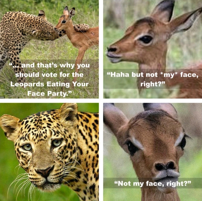 Why don’t people seem to care that an innocent and legal citizen was illegally deported to an El Salvador prison?