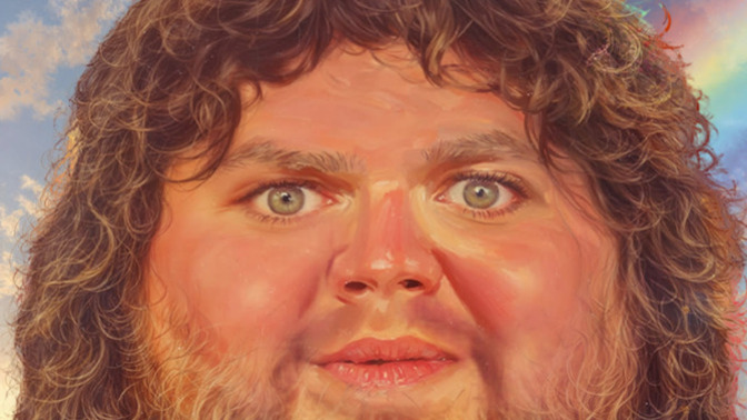 Why does the woke left have such a fetish for grotesquely bloated JD Vance memes?