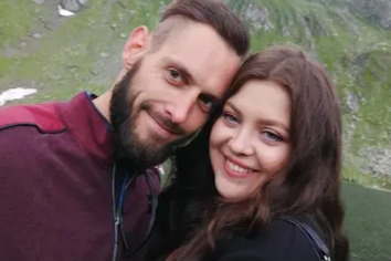 Why do some handsome men date down?