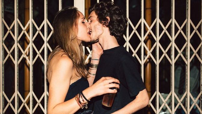 Would you feel rejected if your partner did not enjoy any forms of PDA?