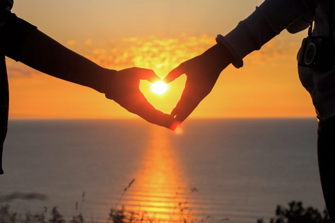 How long does it take for you to fall in love?
