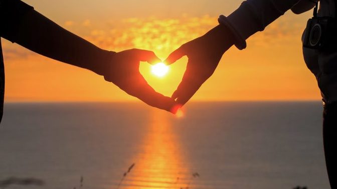 How long does it take for you to fall in love?