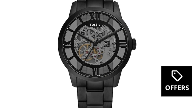 Men which watch do you like better?