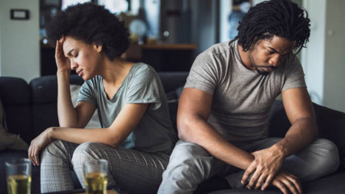 Do you think needing space in a relationship is a sign of incompatibility?
