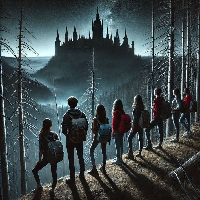 What are you wearing?