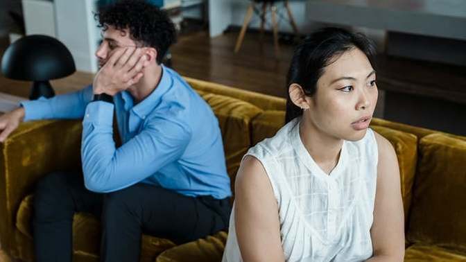 Would you stay in a one-sided relationship?