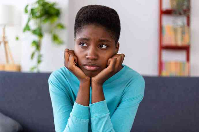 Is having serious doubts in a relationship the beginning of the end?