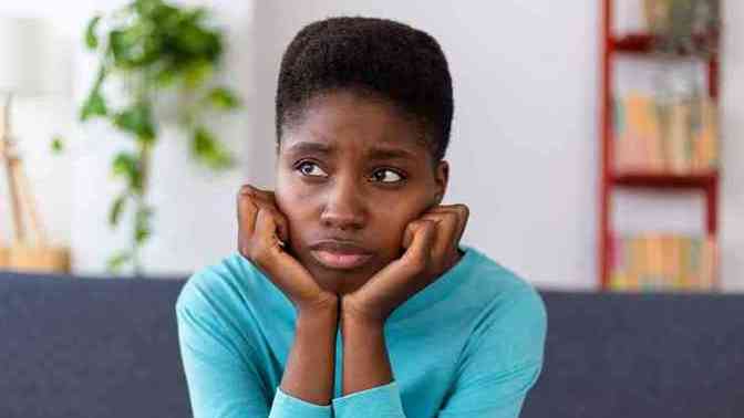 Is having serious doubts in a relationship the beginning of the end?