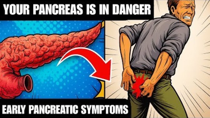9 Silent Symptoms of Pancreatic Cancer You Must Know Before It's Too Late. Do you want to know what they are?
