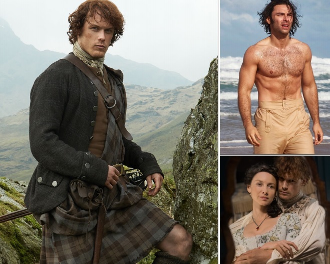 Imagine you had to kiss one fictional character right now; which character are you picking?