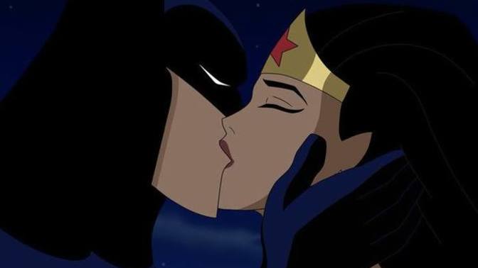 Imagine you had to kiss one fictional character right now; which character are you picking?
