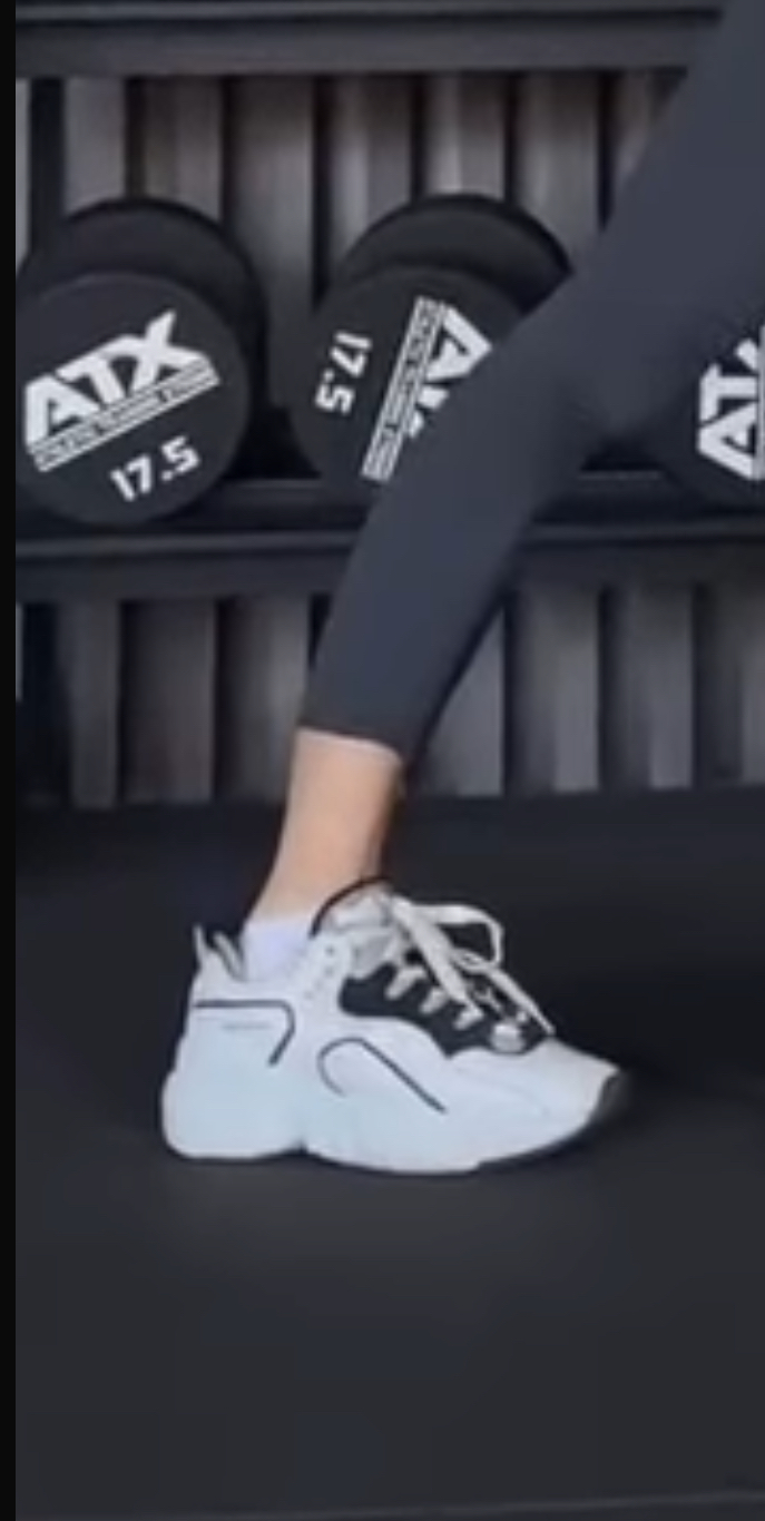 What shoe is this?