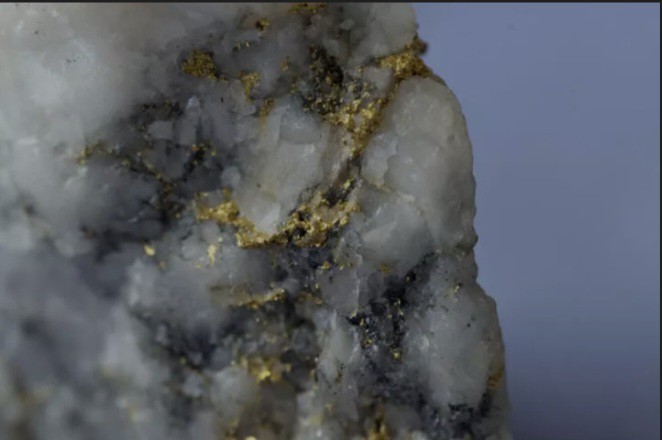 Have you ever found gold?