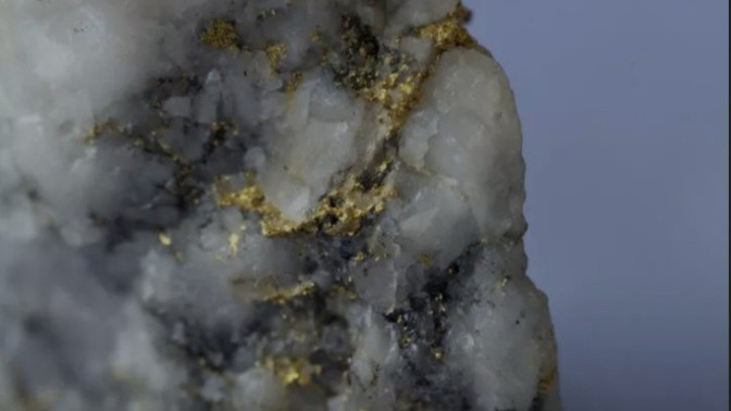 Have you ever found gold?
