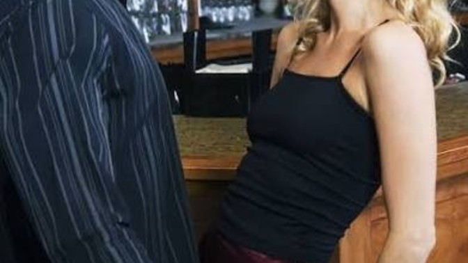 Do you know how to flirt? What's your flirting style if so?