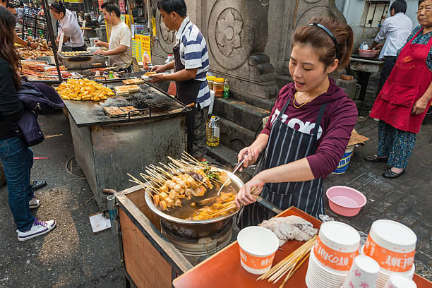 Between India and China, who in your opinion has a better culture and friendlier people?