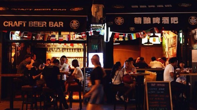 How does dating in East Asia (China, Korea and Japan) compare to dating in India?