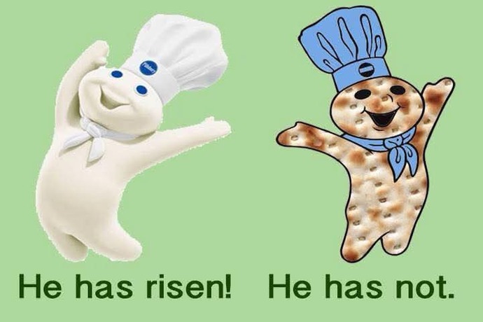 Is this funny or offensive?