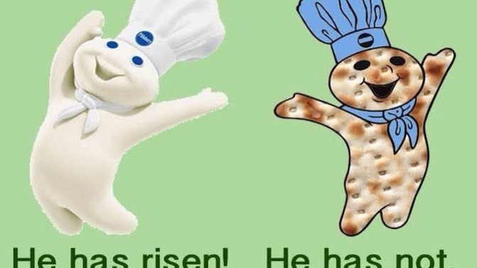 Is this funny or offensive?