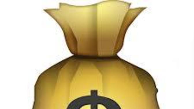 In your opinion, do a lot of people like to pretend that they have more money than they actually do?