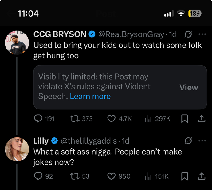 Do you know what a joke is?
