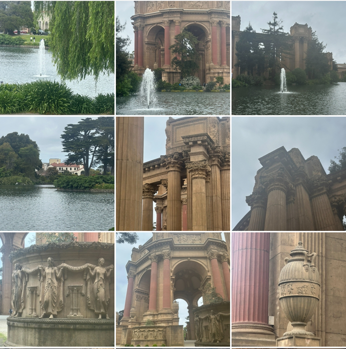 How do these San Francisco photos look part 2?