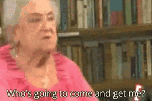 What should be the maximum age difference between men and women?