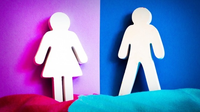 Do you think gender based personality traits exist?