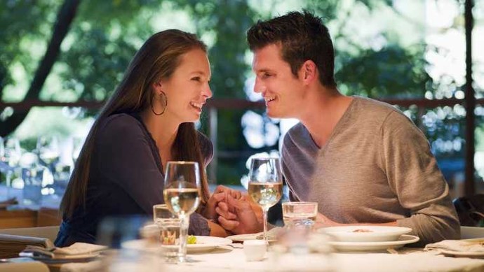 Do you think dating has changed over the years?