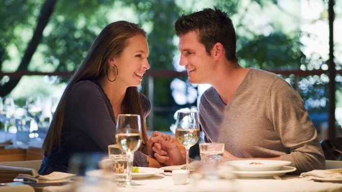 Do you think dating has changed over the years?