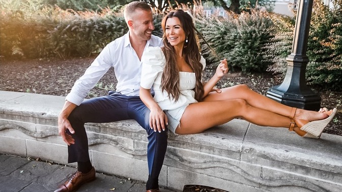 What are "relationship goals" for you?