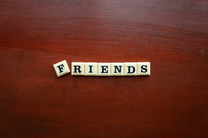We were more than friends but now he says he worries he can’t trust me? Why does he still talk to me all the time?