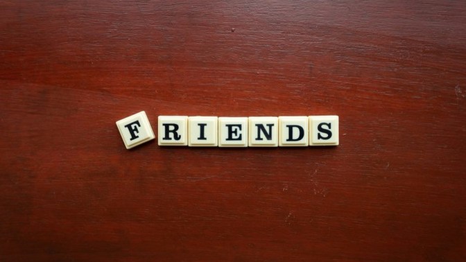 We were more than friends but now he says he worries he can’t trust me? Why does he still talk to me all the time?