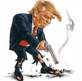 Everyone agrees Trump's mistake cost trillions in losses, right?