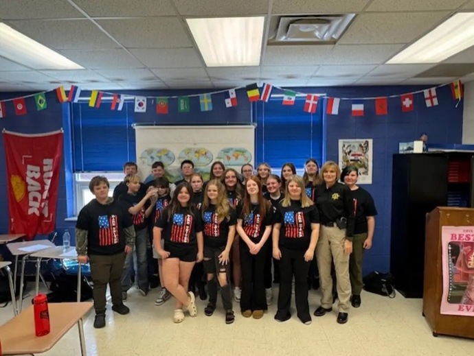 What do you think of the DARE program. ?