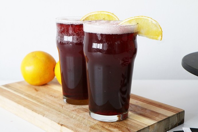 Whats the best beer cocktail?